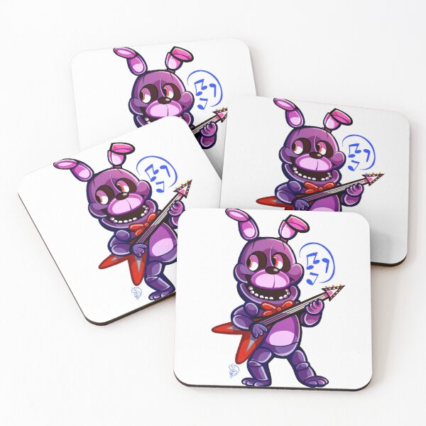 Item preview, Five Nights at Freddy's Bonnie designed and sold by Jrgoyette.