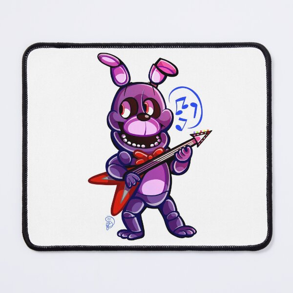 Item preview, Five Nights at Freddy's Bonnie designed and sold by Jrgoyette.