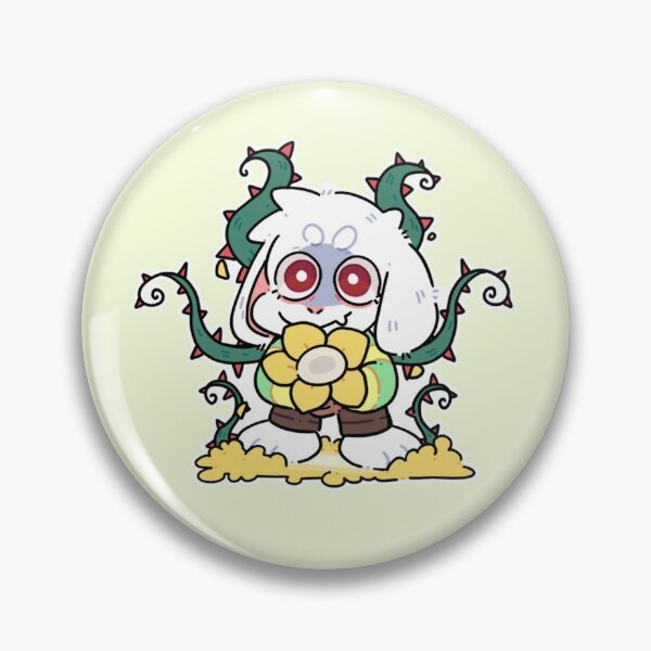 Item preview, AUVERTALE Asriel designed and sold by BlazyArt.