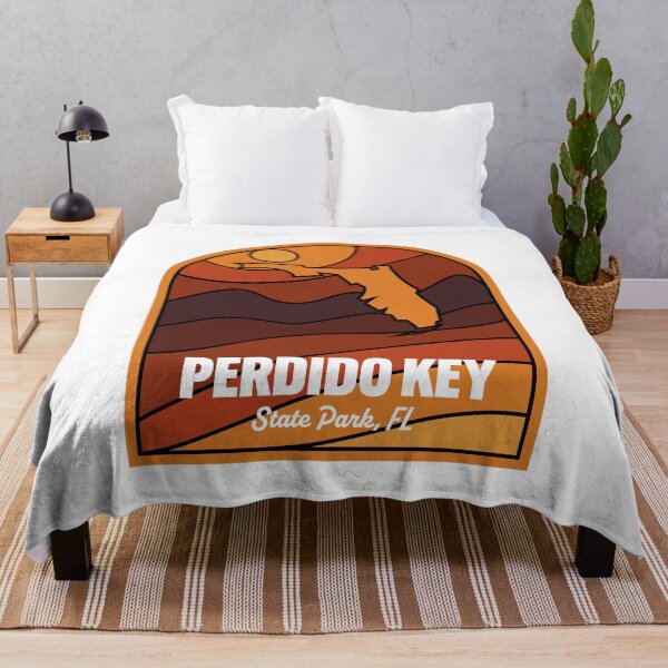 Item preview, Perdido Key State Park Florida designed and sold by HalpinDesign.