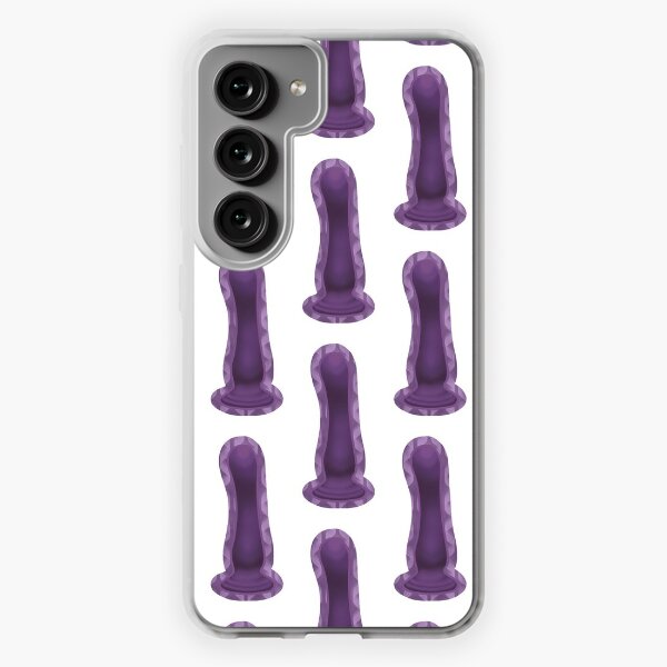 Dildo Phone Cases for Samsung Galaxy for Sale Redbubble