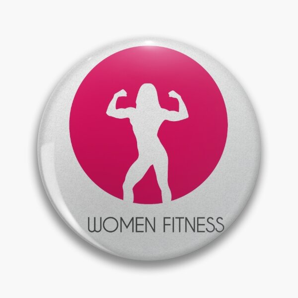 Pin on Women's Fitness