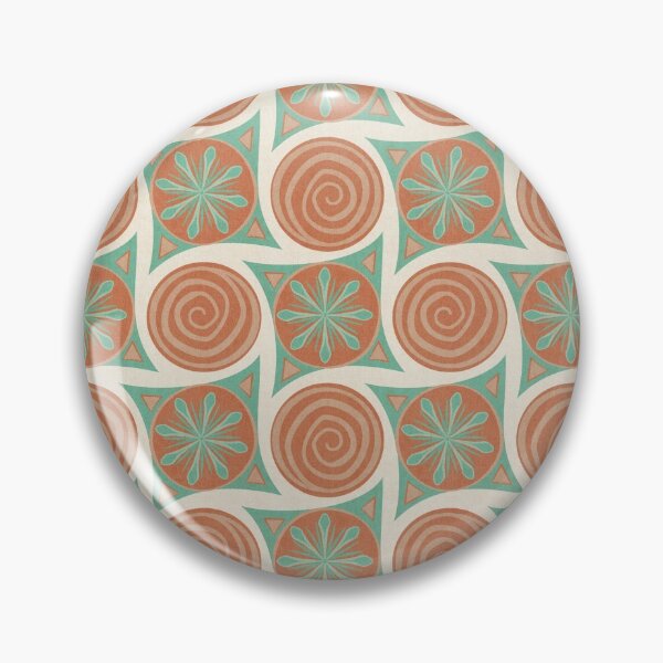 Item preview, Heliopolis Sand designed and sold by fullermusings.