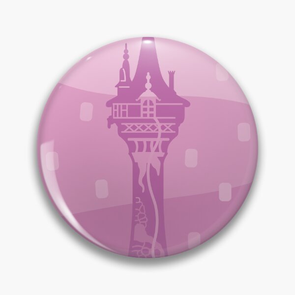 Item preview, Rapunzel Inspired Hydroflask Sticker designed and sold by caseelynn.