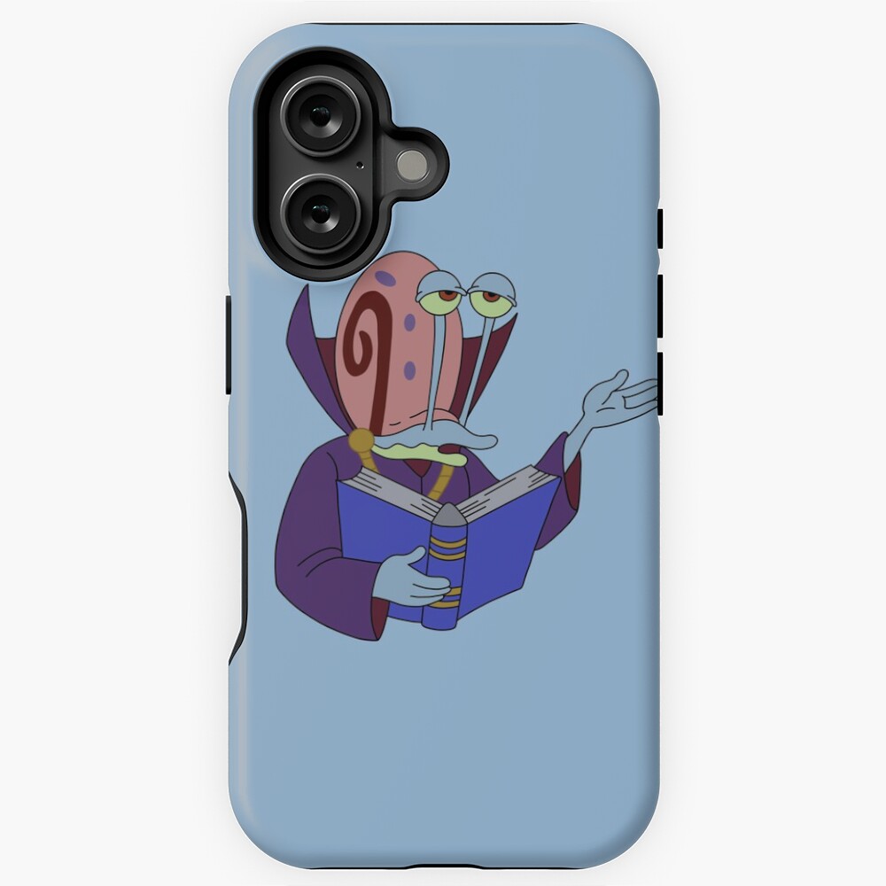 Item preview, iPhone Magsafe Tough Case designed and sold by 90sOE.