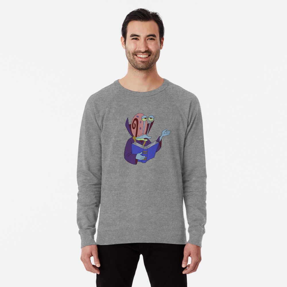 Item preview, Lightweight Sweatshirt designed and sold by 90sOE.