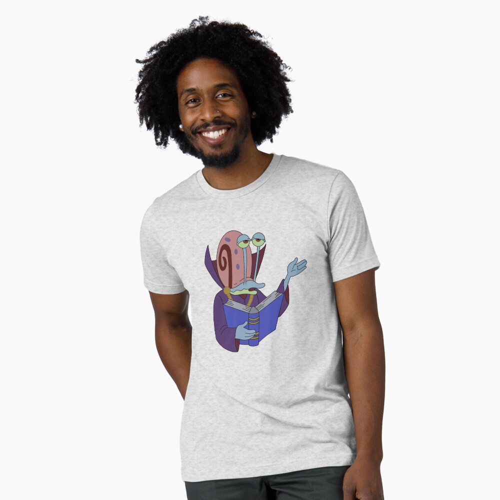 Item preview, Tri-blend T-Shirt designed and sold by 90sOE.