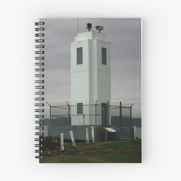 Item preview, Browns Point Lighthouse, Tacoma, Washington designed and sold by Wernher Krutein.