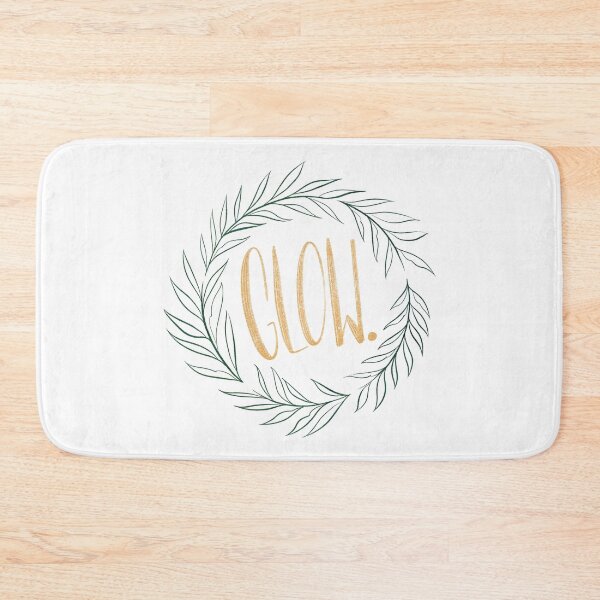 Item preview, Glow. designed and sold by Nikki Boisvert.