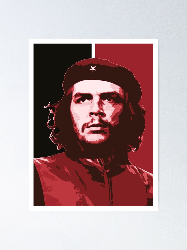 Pin em ERNESTO CHE GUEVARA