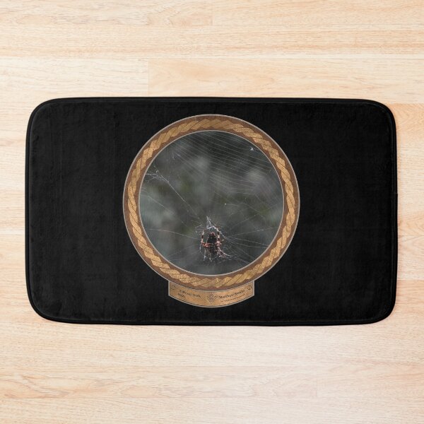 Item preview, A Messy Web designed and sold by Swabcraft.