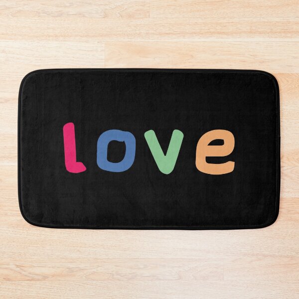Item preview, Love designed and sold by WEAR IT BOLD.