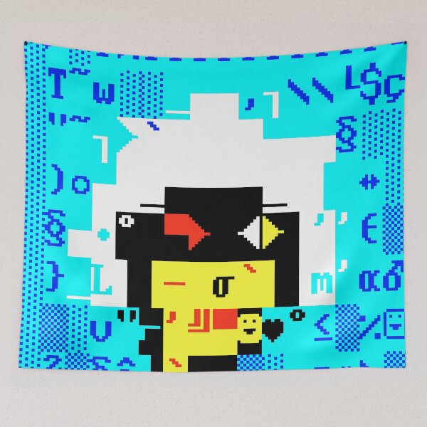 Item preview, DOS Punk 239 designed and sold by DOS-Punks.