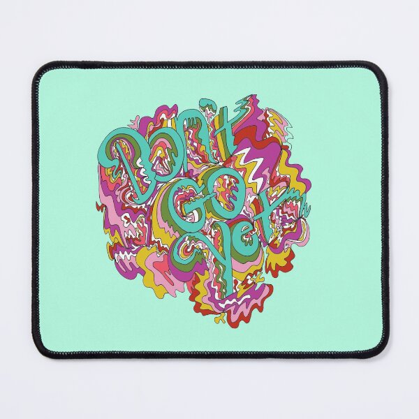 Item preview, Don't Go Yet designed and sold by candicarrabotta.