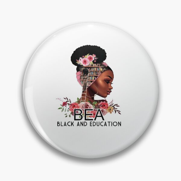 Item preview, BEA Black And Education designed and sold by Kelly993.