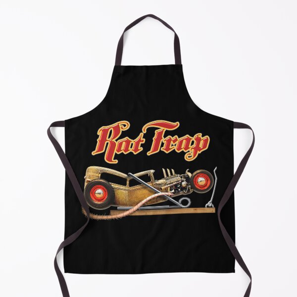 Item preview, Rat Trap designed and sold by hotrodz.