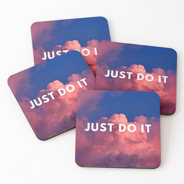 Item preview, Just Do It......... designed and sold by johnblack786.