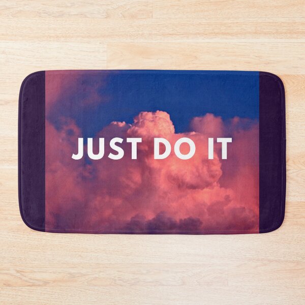 Item preview, Just Do It......... designed and sold by johnblack786.