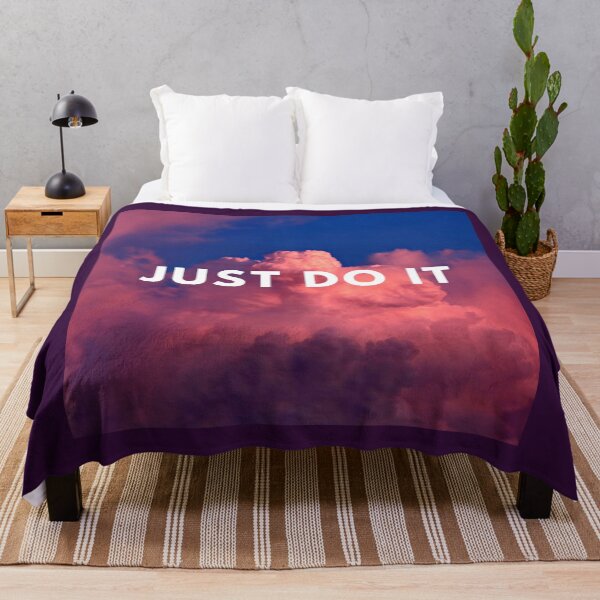Item preview, Just Do It......... designed and sold by johnblack786.