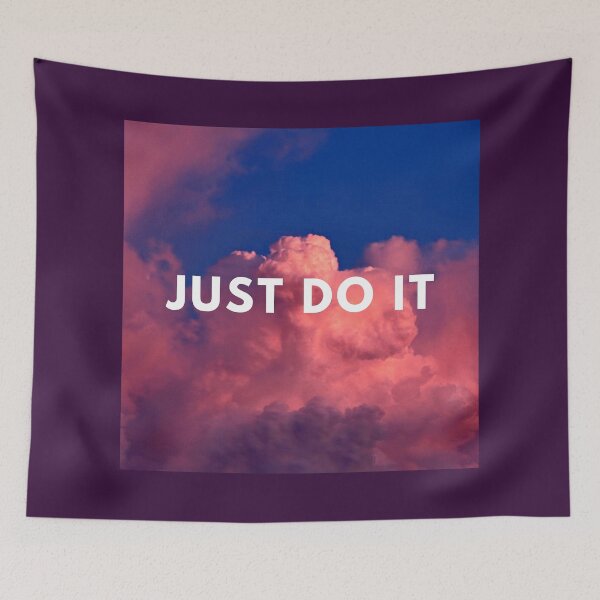 Item preview, Just Do It......... designed and sold by johnblack786.
