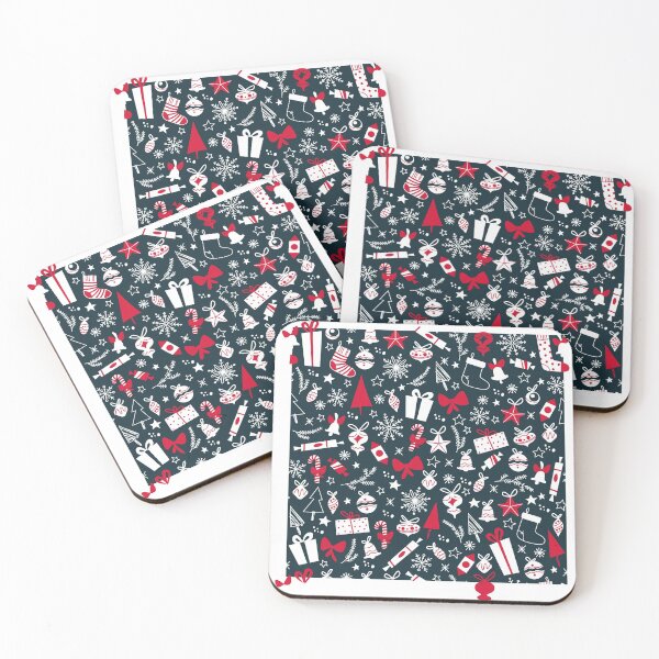 Item preview, mix of christmas icons designed and sold by JAG2B.