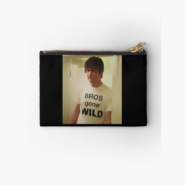 Item preview, Bros Gone Wild Zach Stone Bo Burnham designed and sold by TheMagicShoppy.