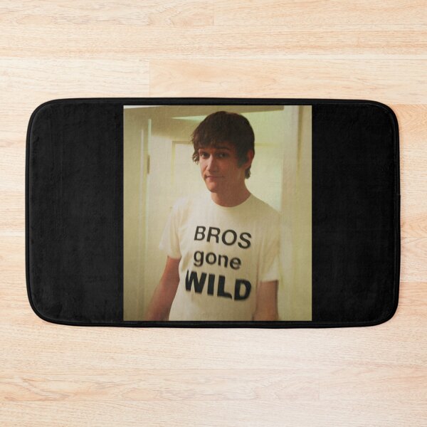 Item preview, Bros Gone Wild Zach Stone Bo Burnham designed and sold by TheMagicShoppy.