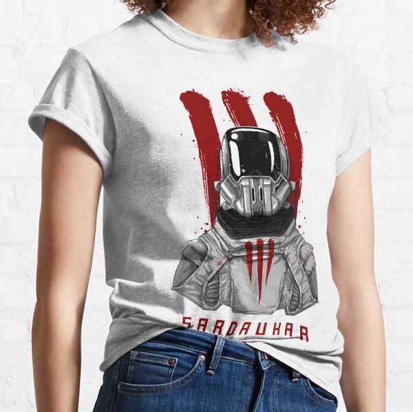 Item preview, DUNE / sardaukar - imperial soldier designed and sold by Liis Roden.