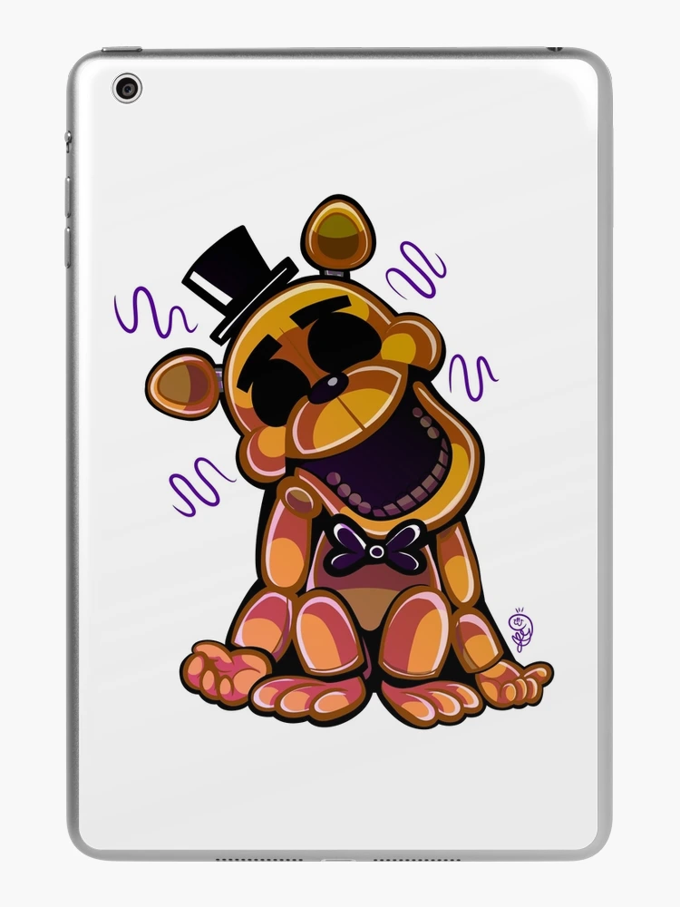 TRAPPED IN FREDBEARS SECRET LOCATION - FredBear and Friends