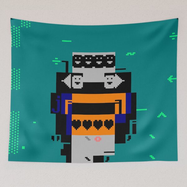 Item preview, DOS Punk 506 designed and sold by DOS-Punks.