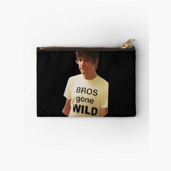 Item preview, Bros Gone Wild Zach Stone Bo Burnham designed and sold by TheMagicShoppy.