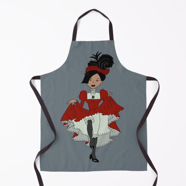 Item preview, Old West Jane designed and sold by 90sOE.