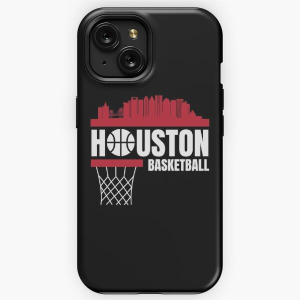 Houston Rockets iPhone Cases for Sale Redbubble