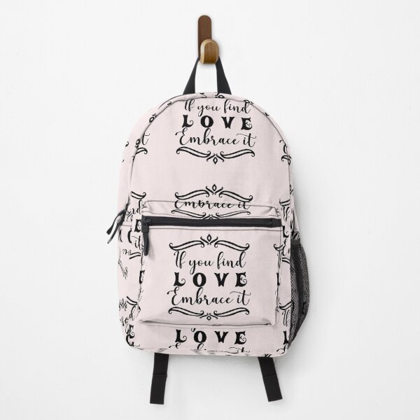 Item preview, Collect Happy Memory, If You Find Love Embrace it designed and sold by DiensDesign.