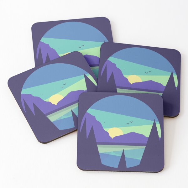 Item preview, Sunset designed and sold by PondSoup.