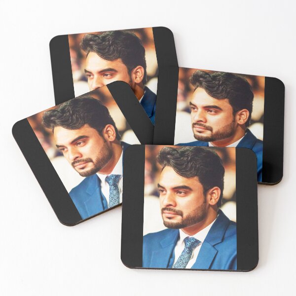 Item preview, Tovino Thomas designed and sold by TheMagicShoppy.