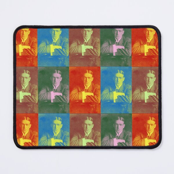 Item preview, Ernest Shackleton in 4 colors designed and sold by Pelikancrazy.