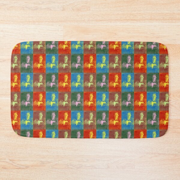 Item preview, Ernest Shackleton in 4 colors designed and sold by Pelikancrazy.