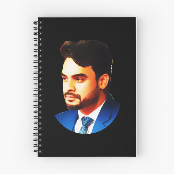 Item preview, Tovino Thomas designed and sold by TheMagicShoppy.