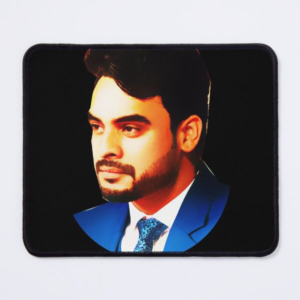 Item preview, Tovino Thomas designed and sold by TheMagicShoppy.