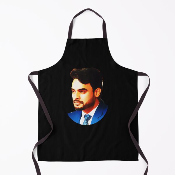 Item preview, Tovino Thomas designed and sold by TheMagicShoppy.