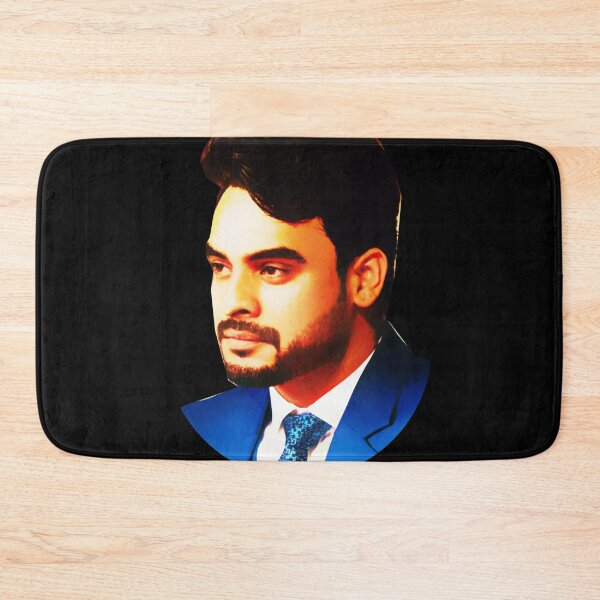 Item preview, Tovino Thomas designed and sold by TheMagicShoppy.
