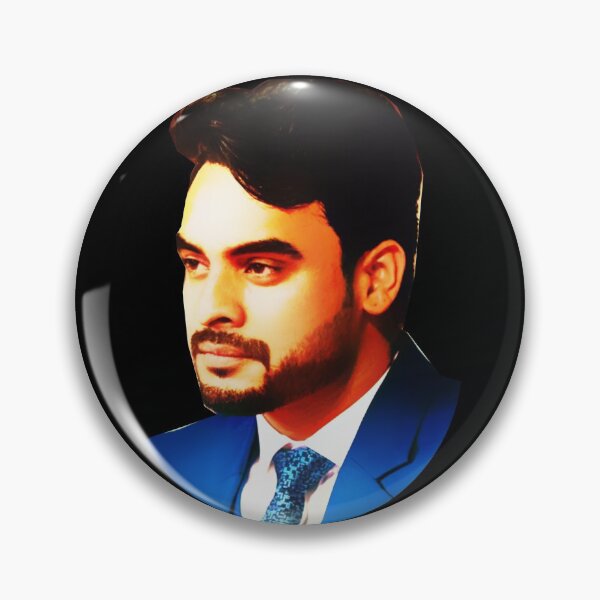 Item preview, Tovino Thomas designed and sold by TheMagicShoppy.