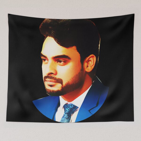 Item preview, Tovino Thomas designed and sold by TheMagicShoppy.