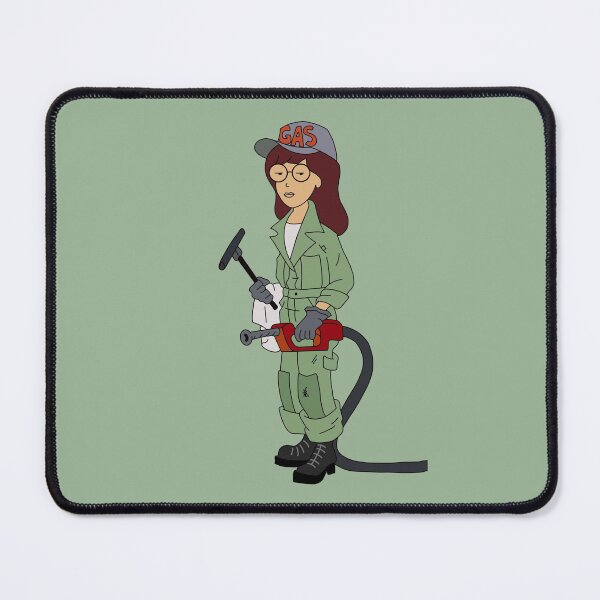Item preview, Gas Station Daria designed and sold by 90sOE.