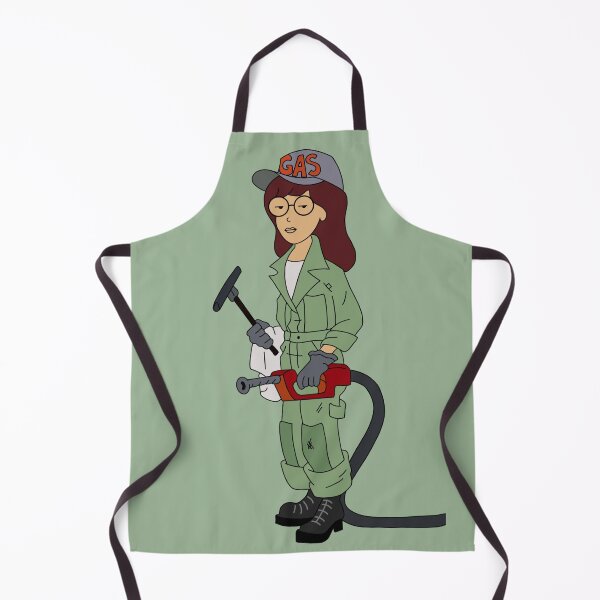 Item preview, Gas Station Daria designed and sold by 90sOE.