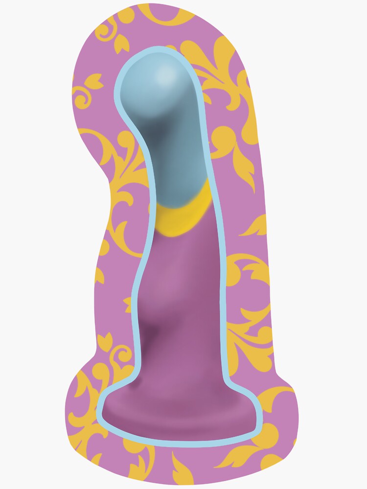 Josephine" Sticker for Sale by sofiortiz | Redbubble
