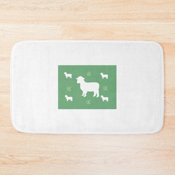 Item preview, Lambs designed and sold by Karen Thomson.
