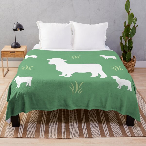 Item preview, Lambs designed and sold by Karen Thomson.