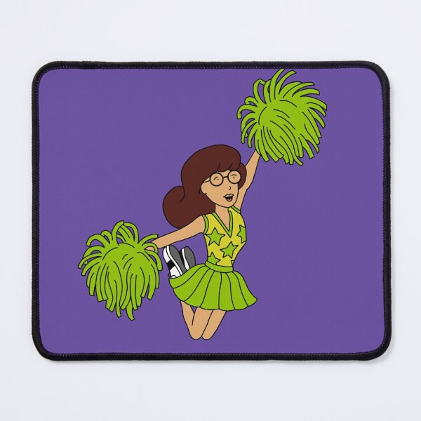 Item preview, Cheerleader Daria designed and sold by 90sOE.